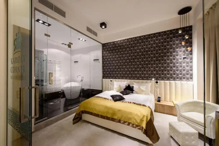 Karoly Corner Residences