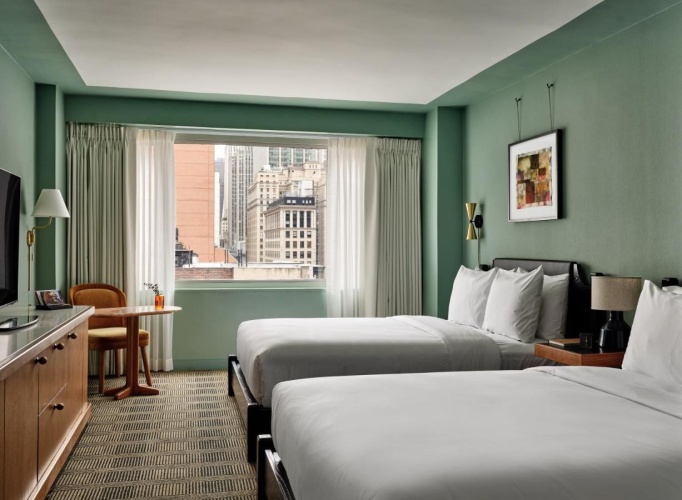 Romer Hell's Kitchen Hotel photo 11