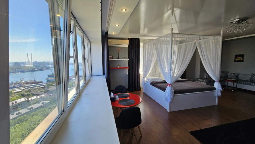 Фотография номера Жилье посуточно Апартаменты Буссе