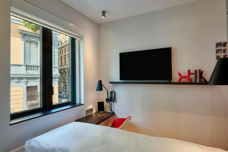 Single room