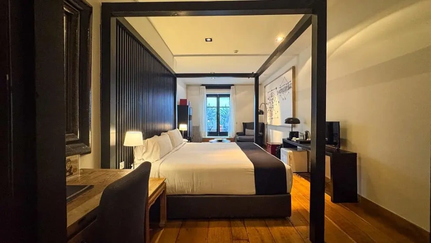 Junior Suite
