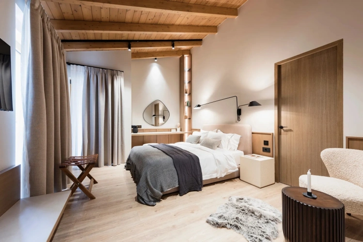 Comfort Double Suite