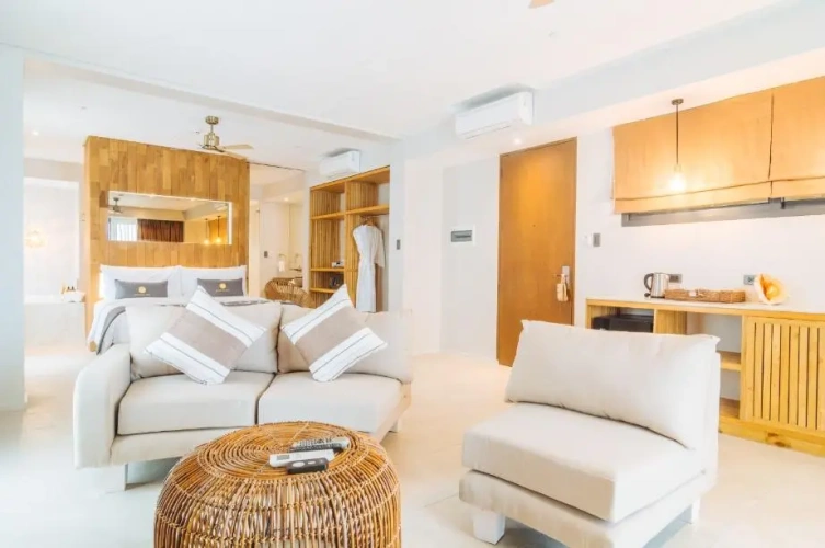 Double Suite