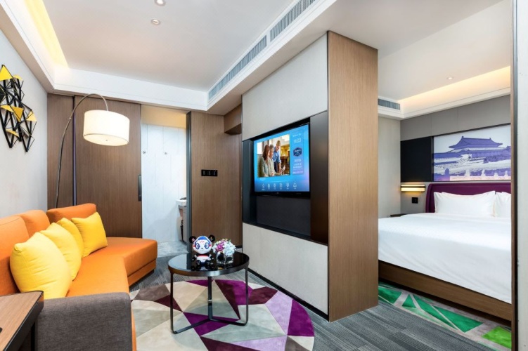 Business Double Suite