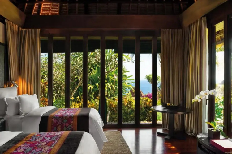 Bvlgari Resort Bali