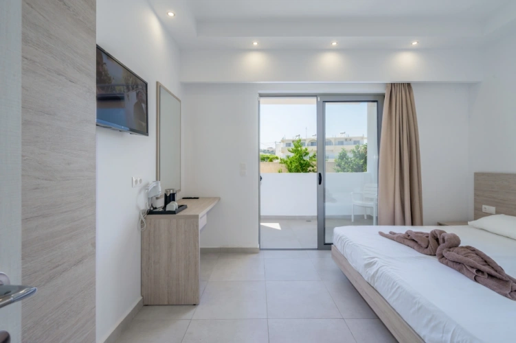 Indoor Family room