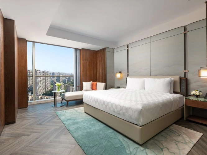 Grand Double Suite