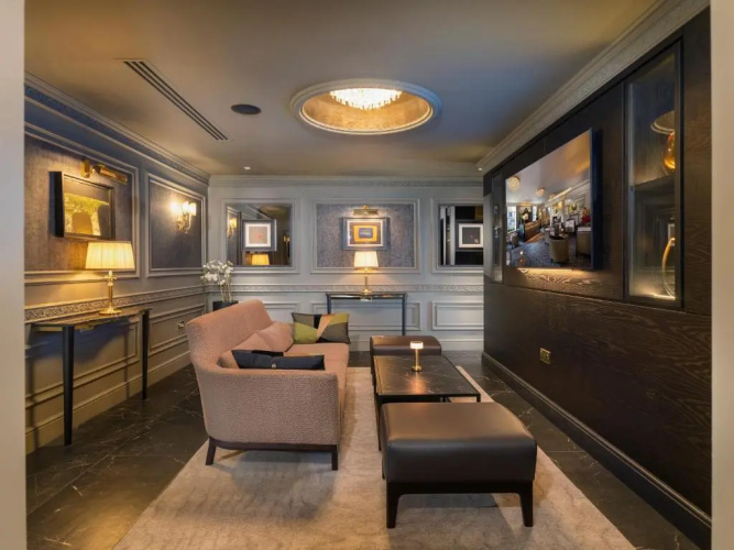 Cassidys Hotel photo 9
