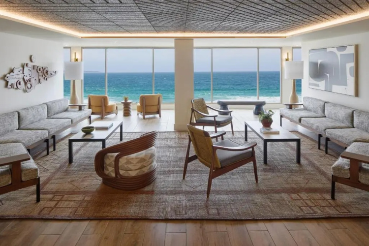 Monterey Beach Hotel, a Tribute Portfolio Hotel photo 26