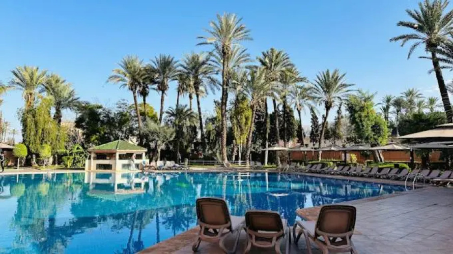 Royal Mirage Deluxe photo 43
