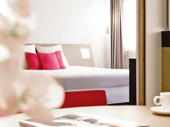 Double Suite