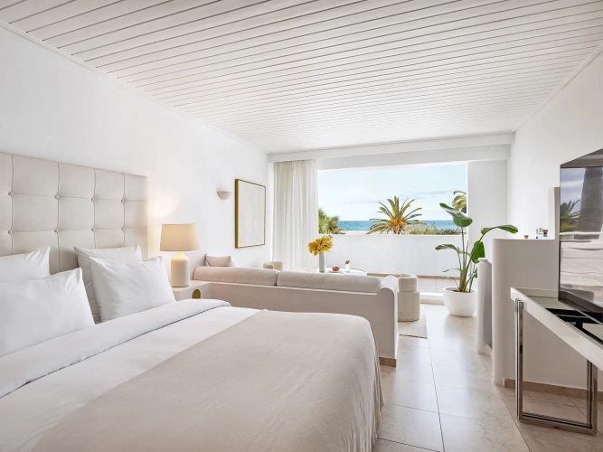 2 Bedrooms Luxury Bungalow Suite