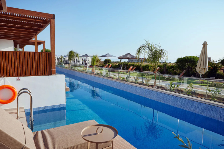 Amnissos Residence photo 26