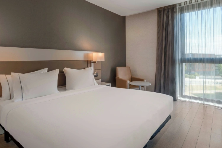 Double Junior Suite