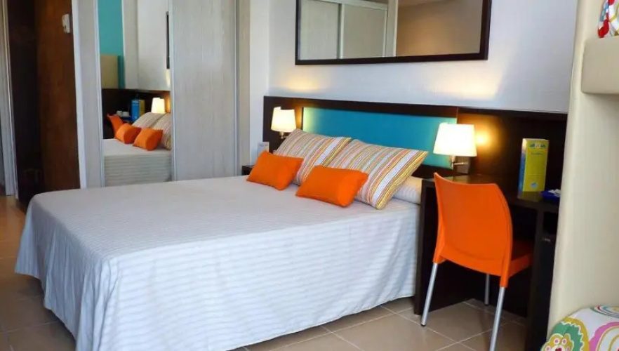 Premium room