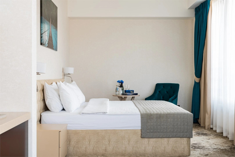 Фотография номера апарт отеля Апарт-Отель На высоте