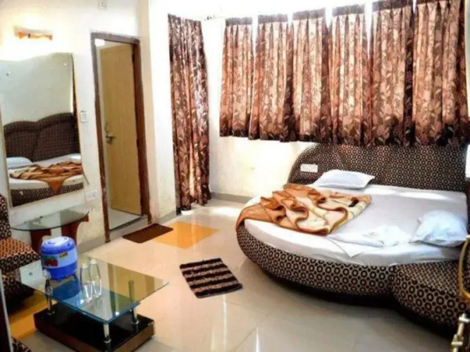 Hotel Parikalp