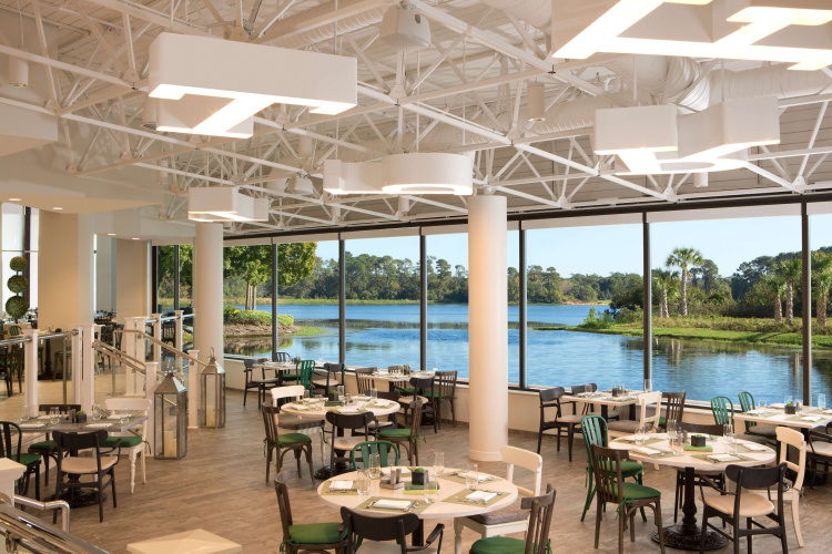 Hilton Orlando Buena Vista Palace Disney Springs Area photo 15