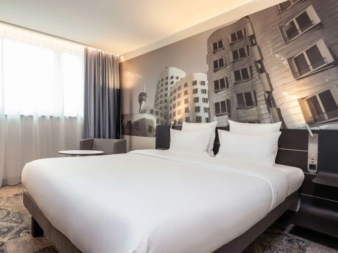 Family Double room