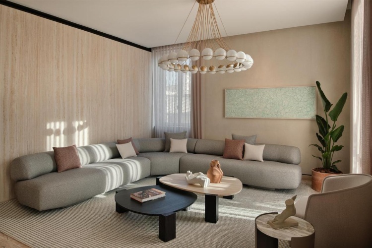 Six Senses Rome photo 12