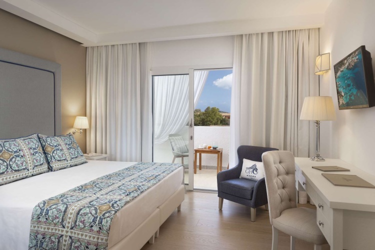 Grand Hotel Cannigione photo 9