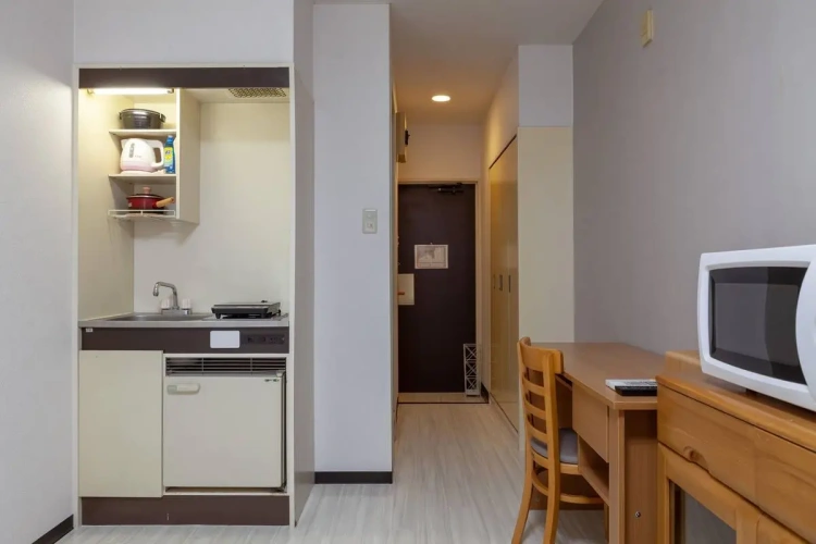 Extra Twin room