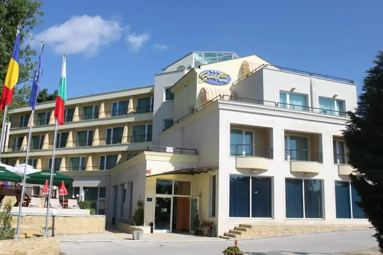 Image de l'hôtel