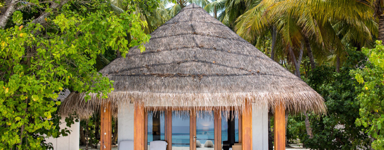 Beach Suite