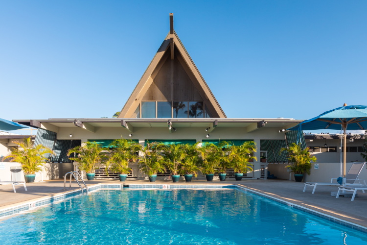 Maui Beach Hotel photo 11
