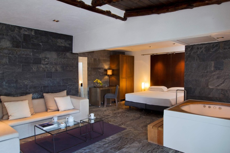 Double Junior Suite