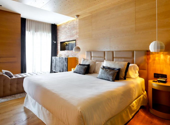 Double Ramblas Suite