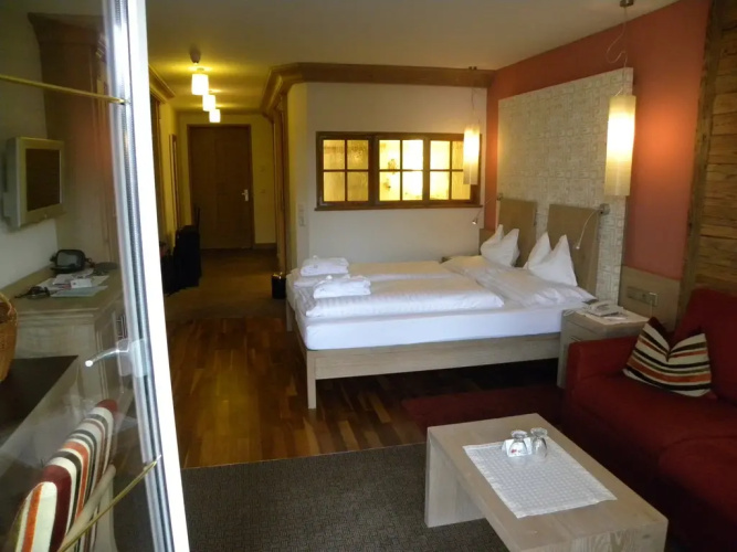 Wellnesshotel Schönruh - Adults Only
