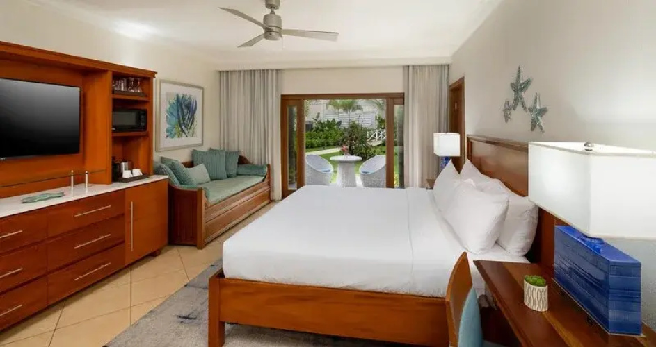 Beaches Negril Resort - ALL INCLUSIVE
