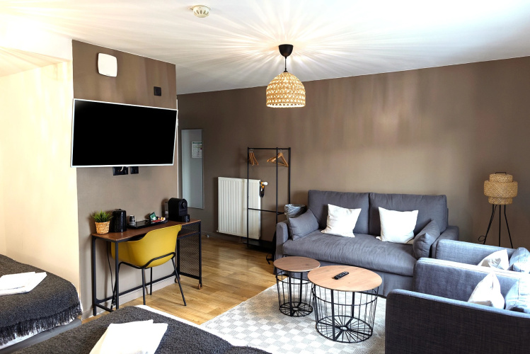 Lodge In photo 13