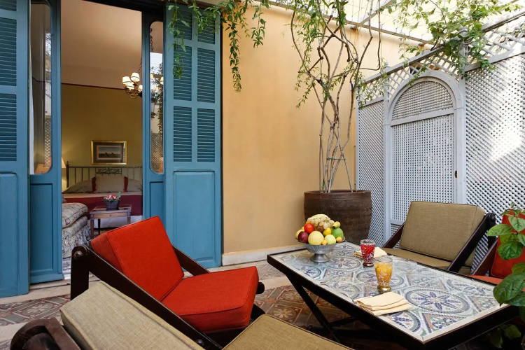 Hotel Albergo