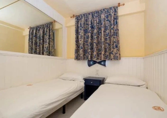Promo Apartment