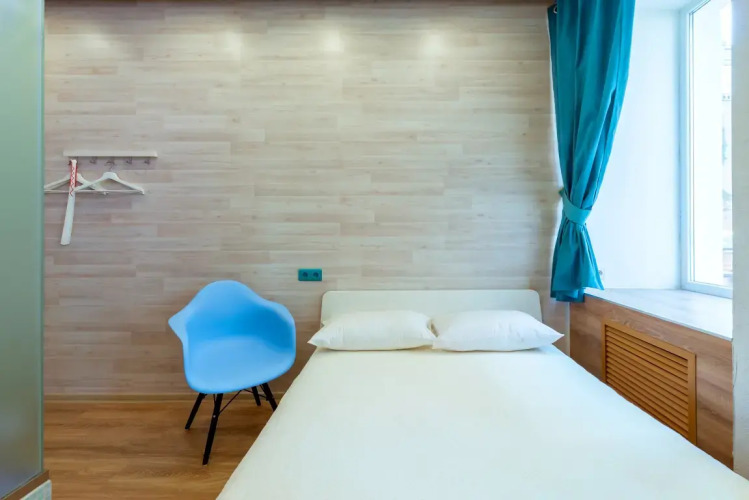 Фотография номера гостиницы Park Avenue