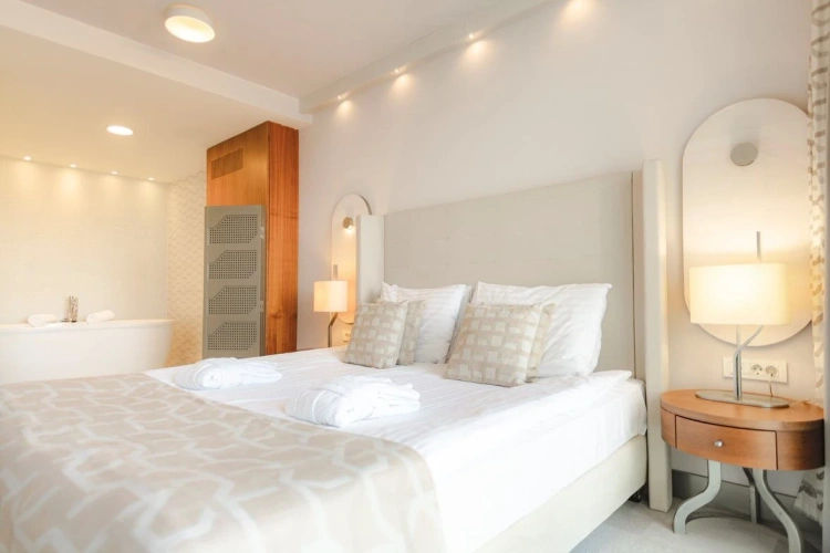 Double Apartment