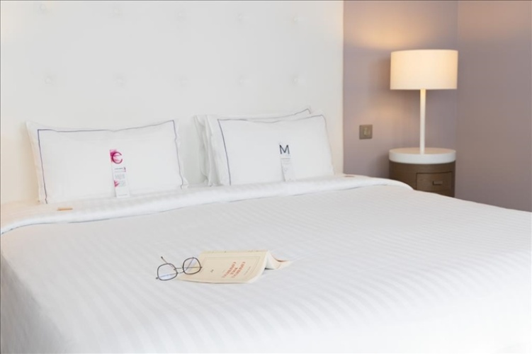 Comfort Business Double room
