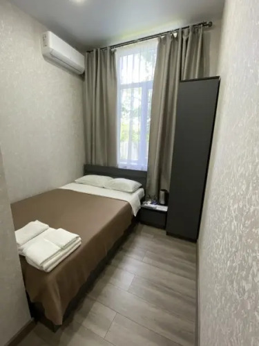 Фотография номера гостиницы Дом отдыха Предгорье