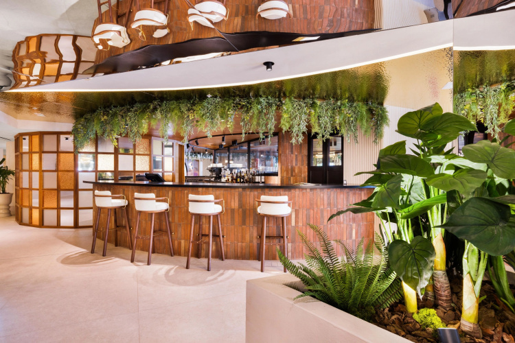 Aubamar Suites & SPA photo 24