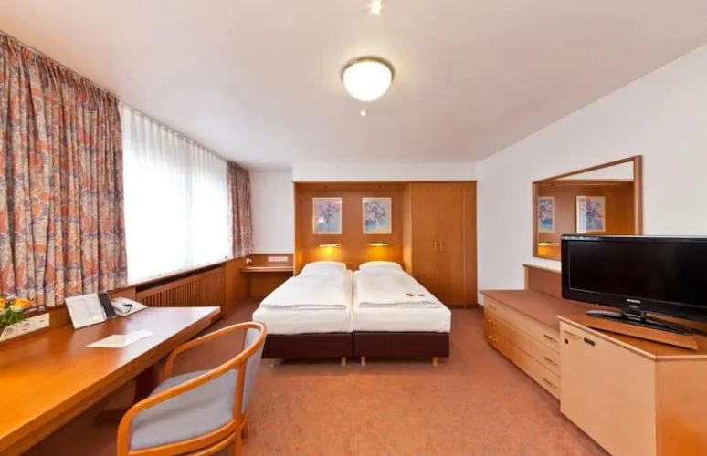 Comfort Twin room