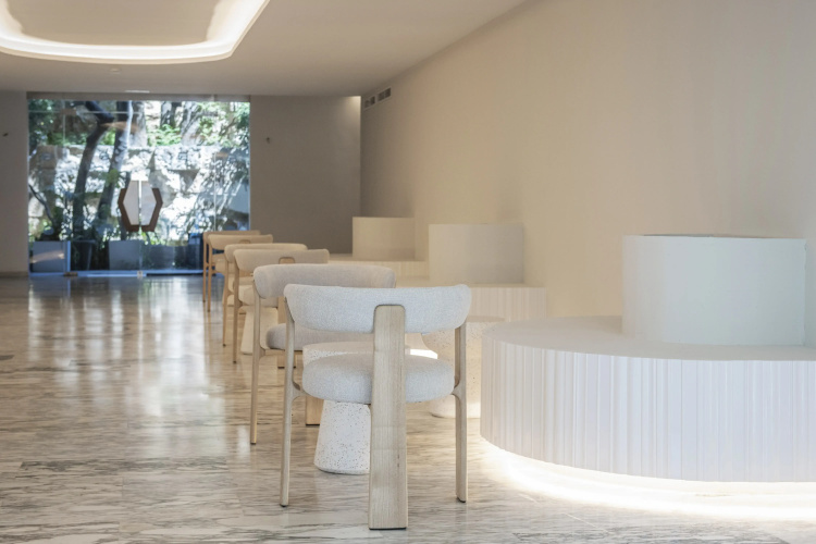 Suites Roc Portonova