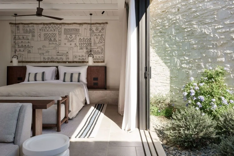 1 Bedroom State Private Pool Double Suite Sea View