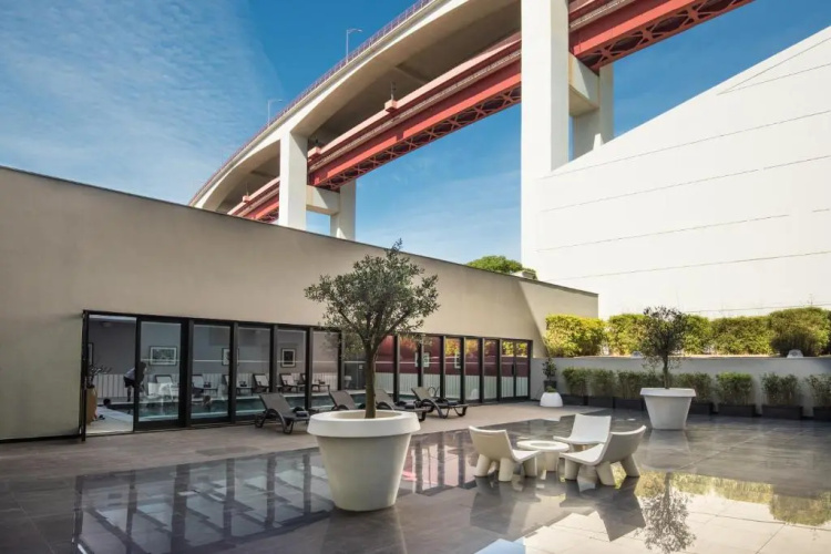 Vila Gale Opera photo 37