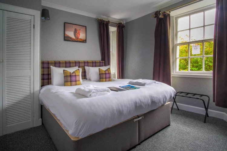 Annex Double room
