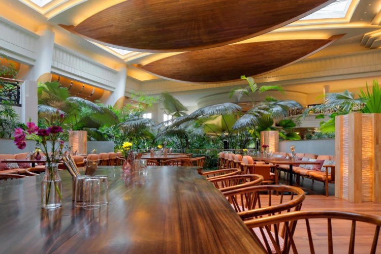 Grand Hyatt Residence photo 32