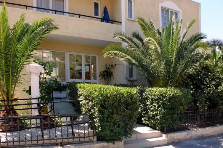 Image de l'hôtel