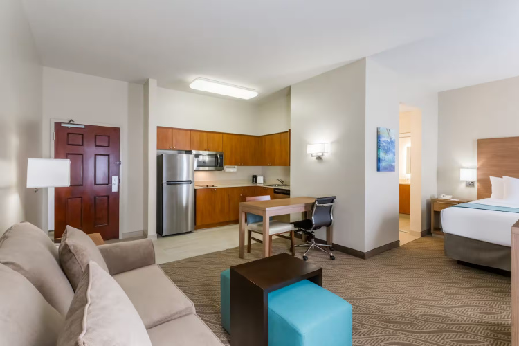 Double Studio Suite