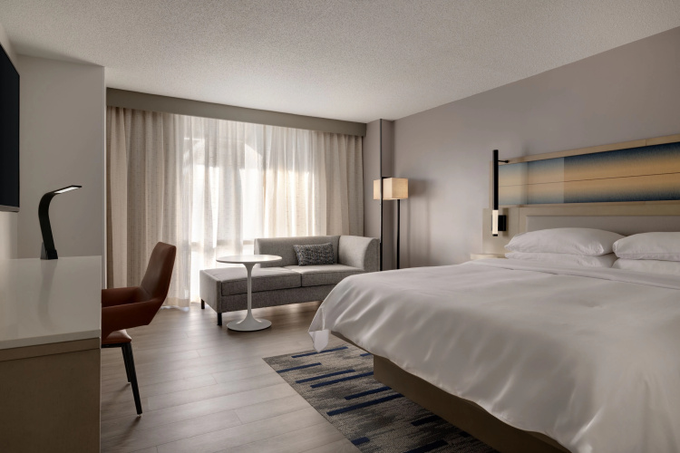 Marriott Saddle Brook photo 11
